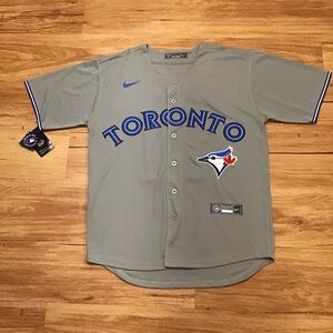 Toronto Blue Jays Bo Bichette #11